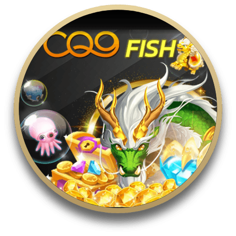 cq9 fishing