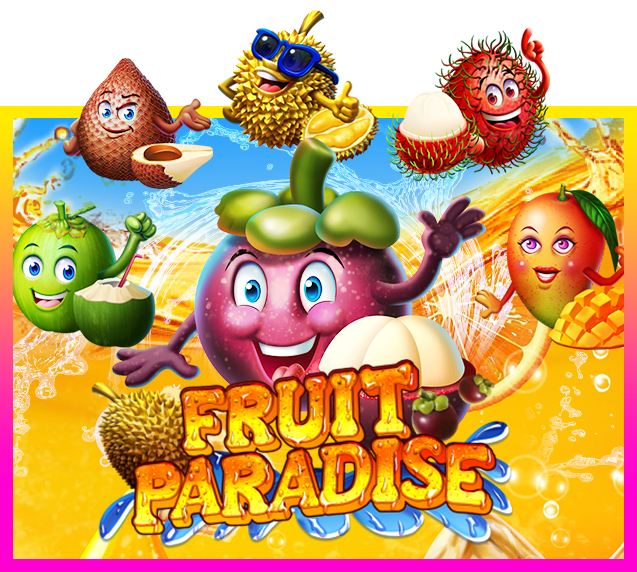 fruit paradise